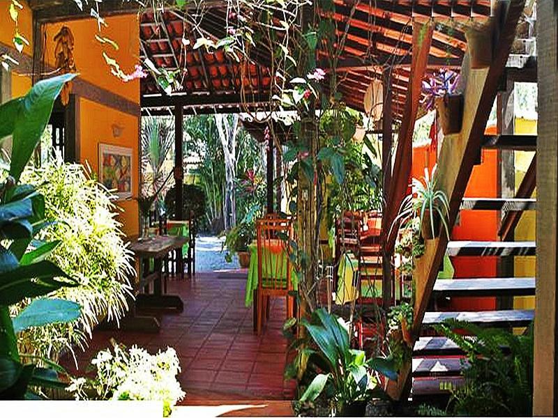 Pousada Bella Geriba Buzios Exterior foto