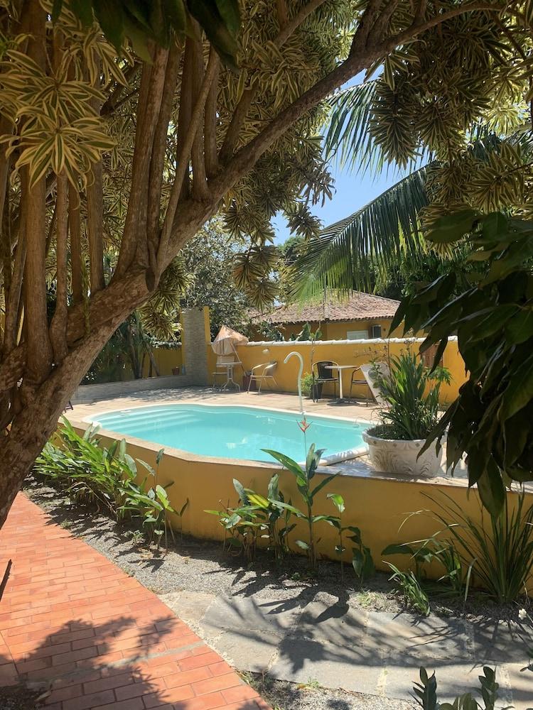 Pousada Bella Geriba Buzios Exterior foto