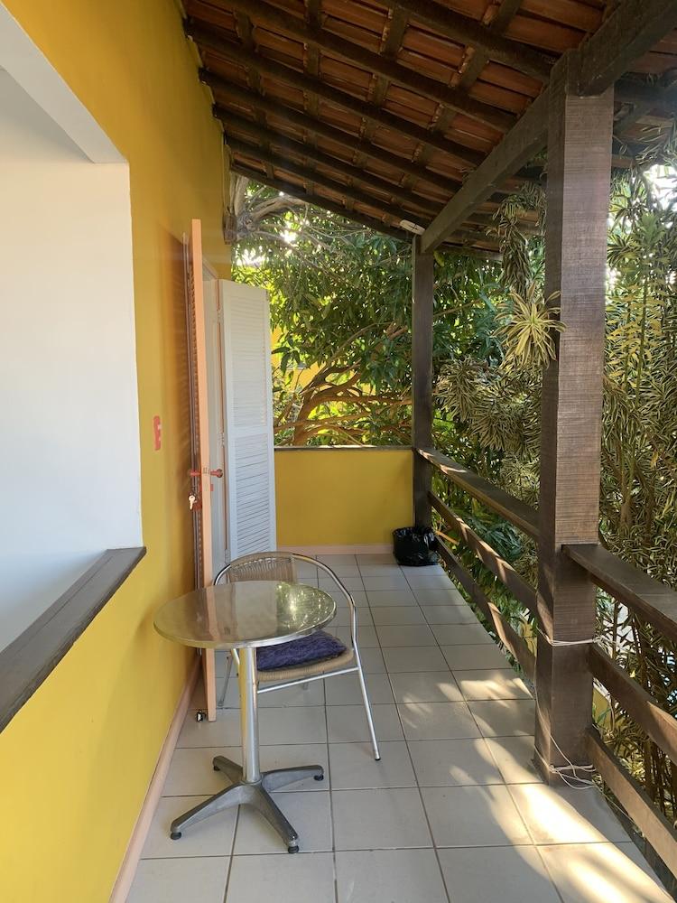 Pousada Bella Geriba Buzios Exterior foto