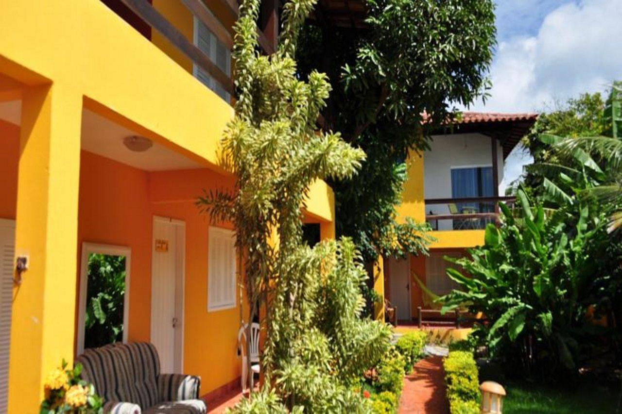 Pousada Bella Geriba Buzios Exterior foto