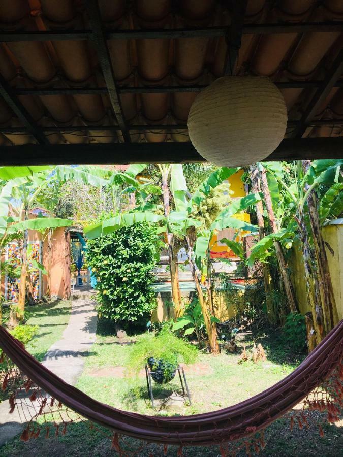 Pousada Bella Geriba Buzios Exterior foto