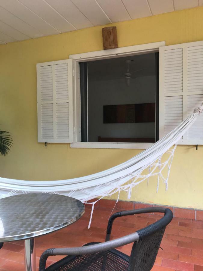 Pousada Bella Geriba Buzios Exterior foto
