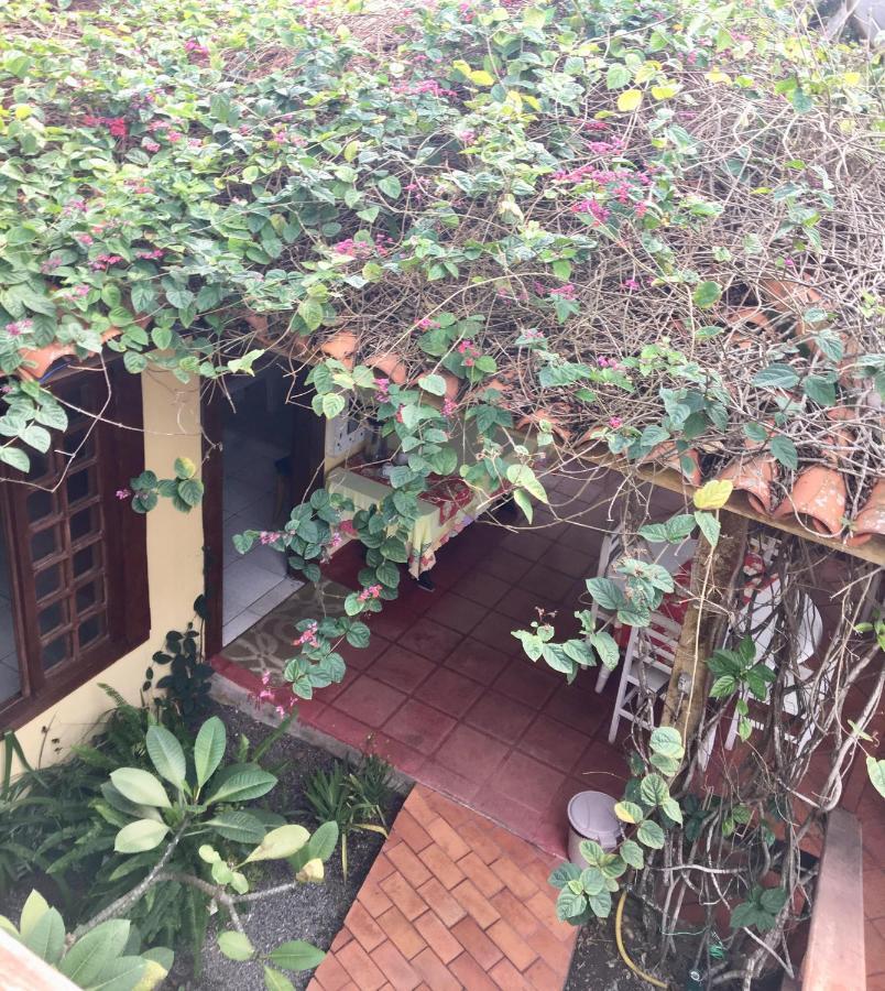 Pousada Bella Geriba Buzios Exterior foto